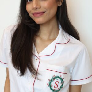 Christmas Glitter Set